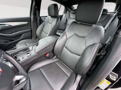 2024 Cadillac CT5 Luxury