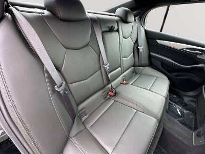 2024 Cadillac CT5 Luxury