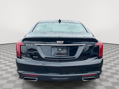 2024 Cadillac CT5 Luxury