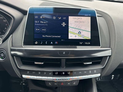 2024 Cadillac CT5 Luxury