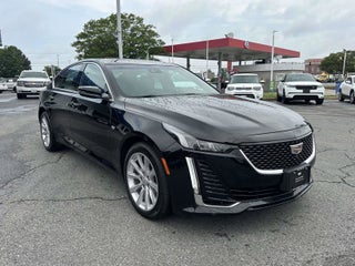 2024 Cadillac CT5 Luxury