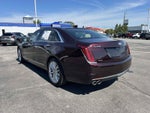 2017 Cadillac CT6 AWD