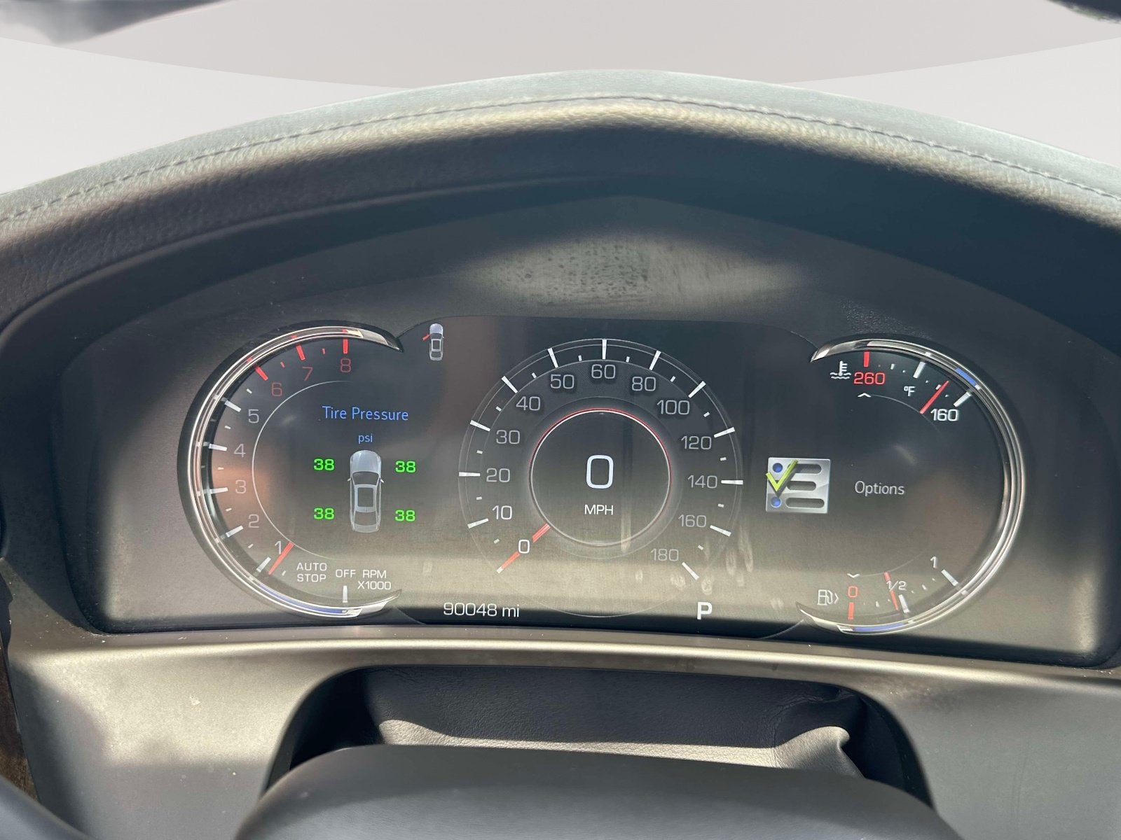 2019 Cadillac CT6 Premium Luxury RWD