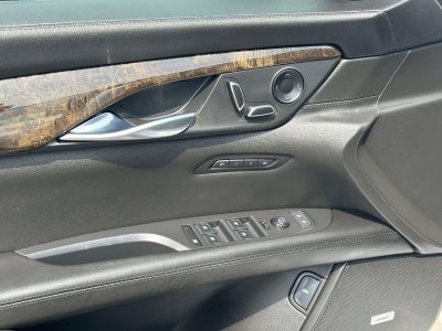 2019 Cadillac CT6 Premium Luxury RWD