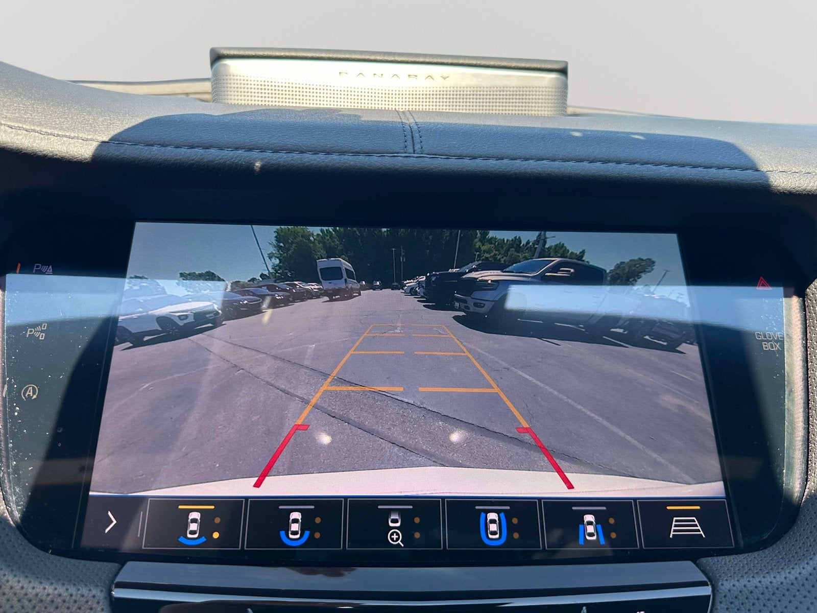 2020 Cadillac CT6 3.6L Premium Luxury