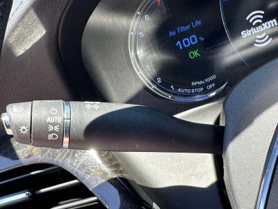 2020 Cadillac CT6 3.6L Premium Luxury