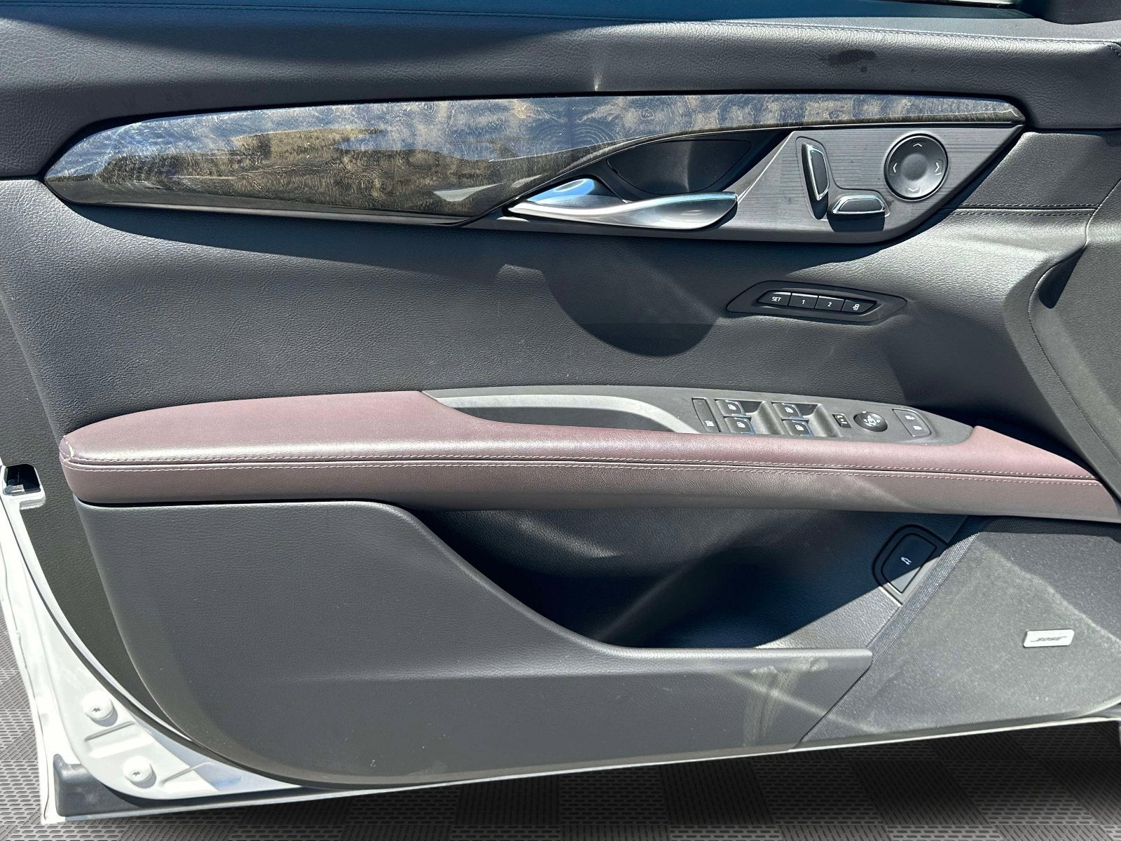 2020 Cadillac CT6 3.6L Premium Luxury