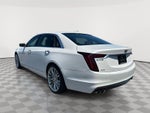 2020 Cadillac CT6 3.6L Premium Luxury