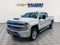 2017 Chevrolet Silverado 2500 HD LT