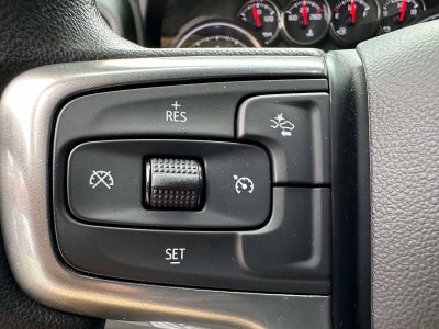 2023 Chevrolet Silverado 2500 HD Custom