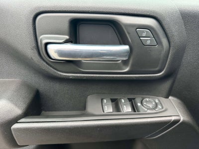 2023 Chevrolet Silverado 2500 HD Custom