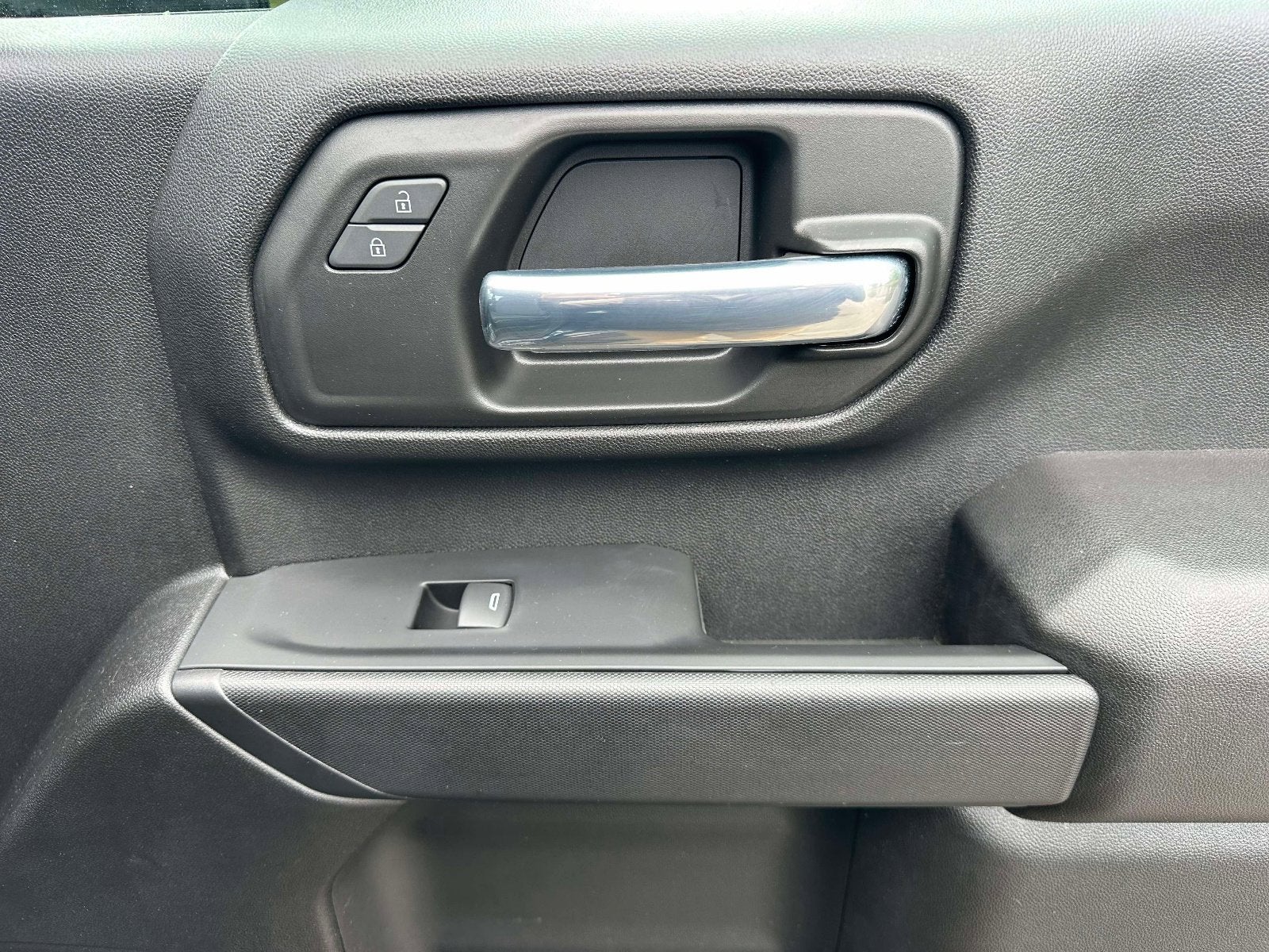 2023 Chevrolet Silverado 2500 HD Custom