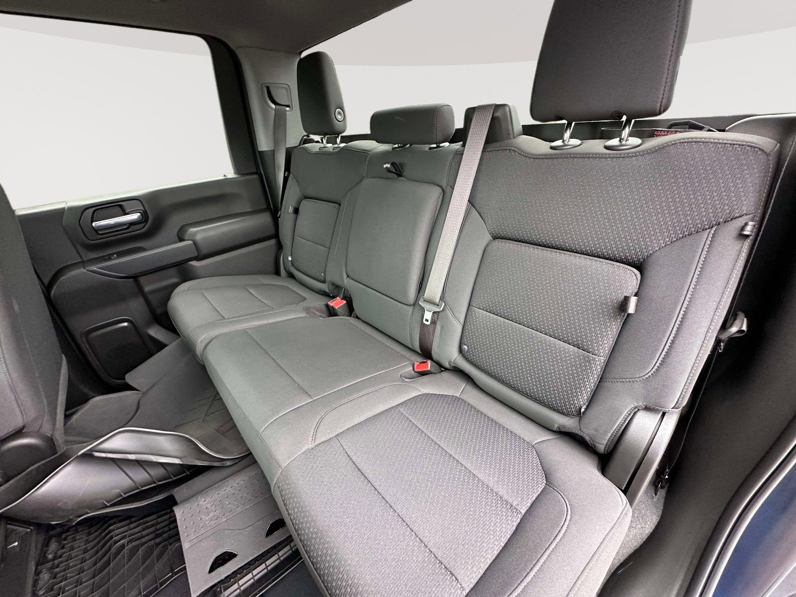 2023 Chevrolet Silverado 2500 HD Custom