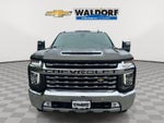 2023 Chevrolet Silverado 3500 HD LTZ DRW