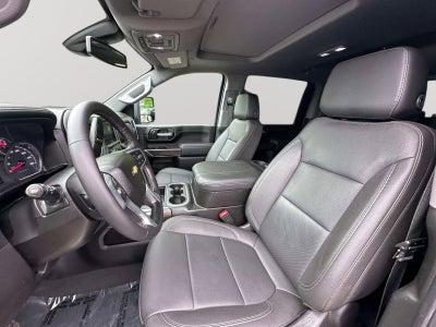 2023 Chevrolet Silverado 3500 HD LTZ DRW