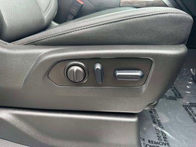 2023 Chevrolet Silverado 3500 HD LTZ DRW