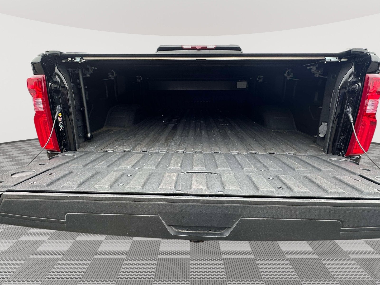 2024 Chevrolet Silverado 3500 HD High Country DRW