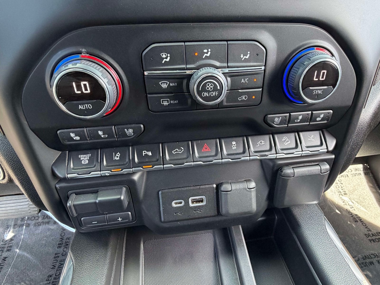 2022 Chevrolet Silverado 3500 HD High Country