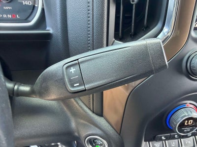 2022 Chevrolet Silverado 3500 HD High Country