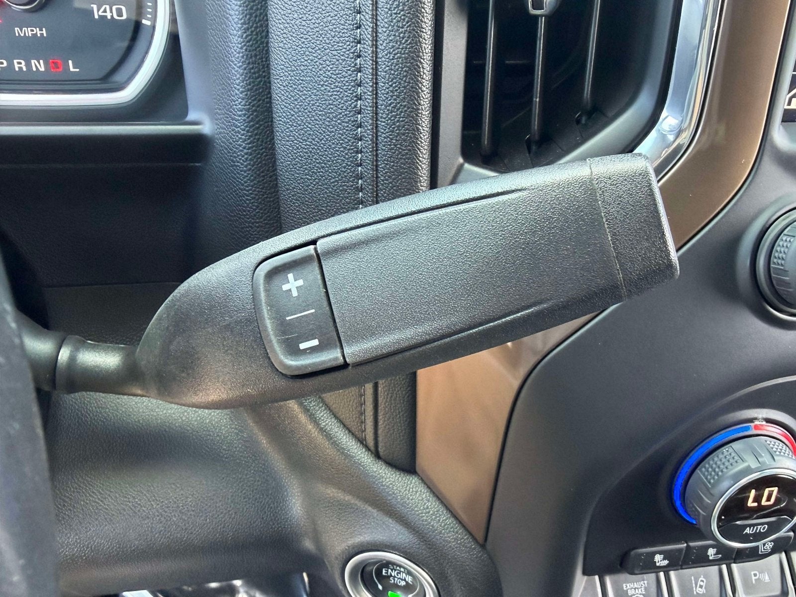 2022 Chevrolet Silverado 3500 HD High Country