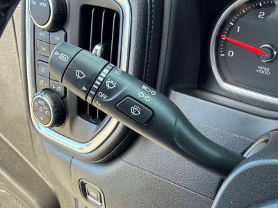 2022 Chevrolet Silverado 3500 HD High Country