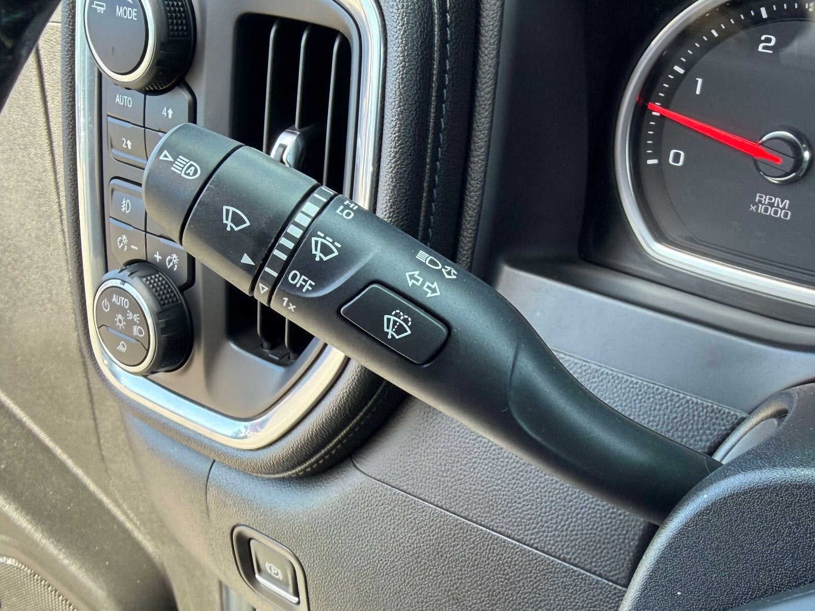 2022 Chevrolet Silverado 3500 HD High Country