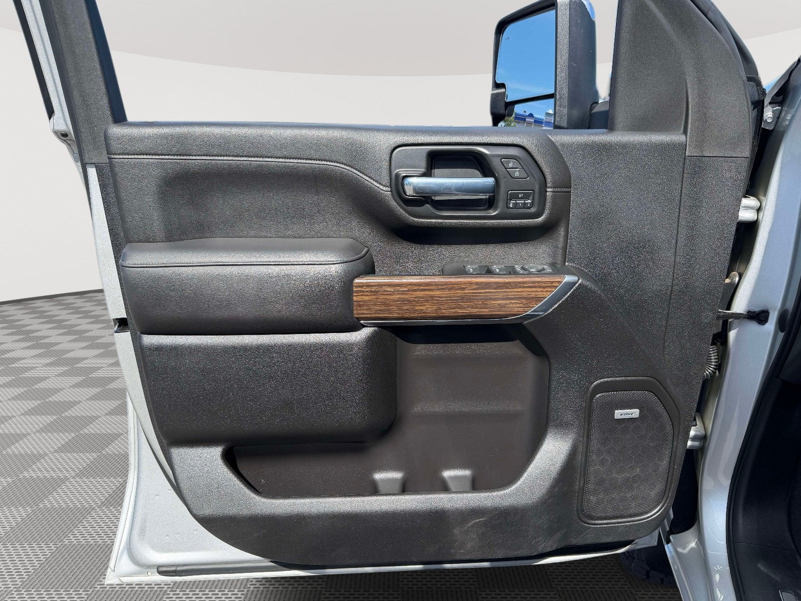 2022 Chevrolet Silverado 3500 HD High Country