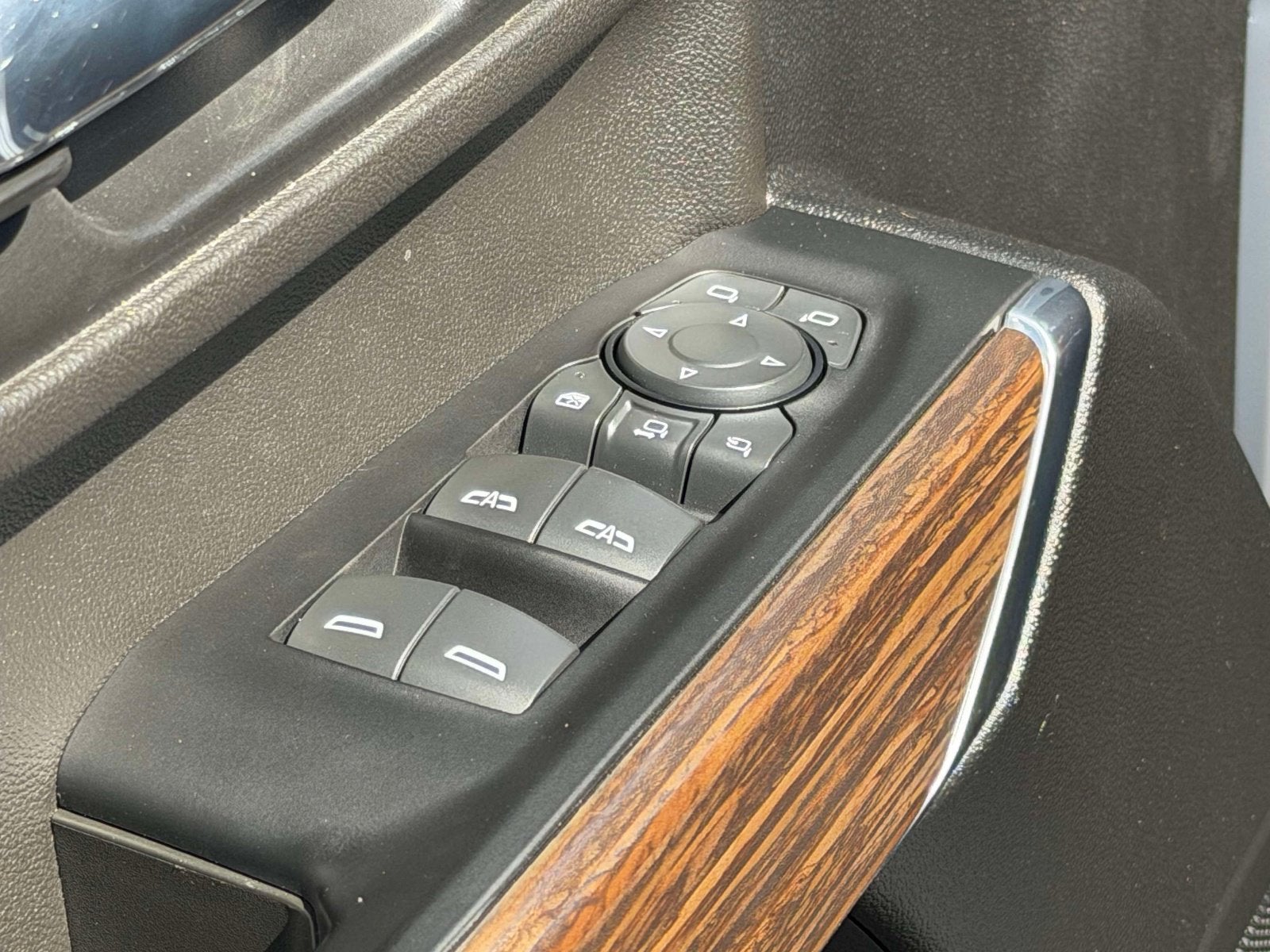 2022 Chevrolet Silverado 3500 HD High Country