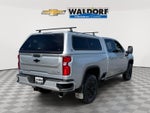 2022 Chevrolet Silverado 3500 HD High Country