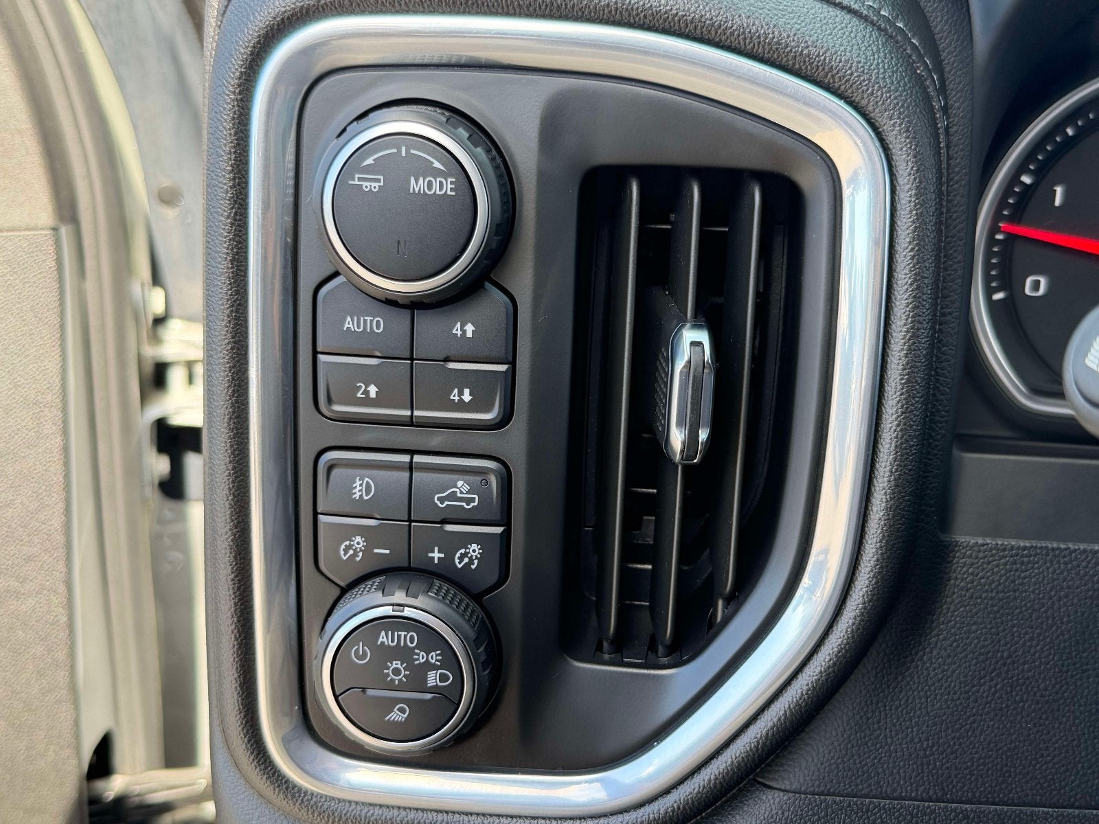 2022 Chevrolet Silverado 3500 HD High Country