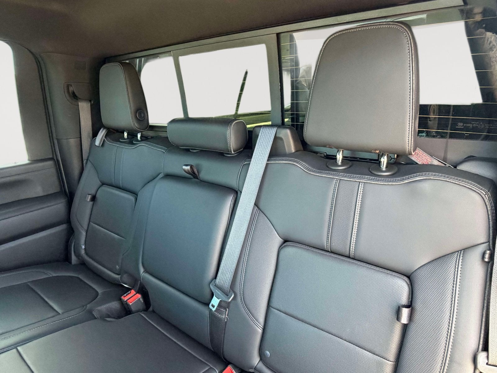 2022 Chevrolet Silverado 3500 HD High Country