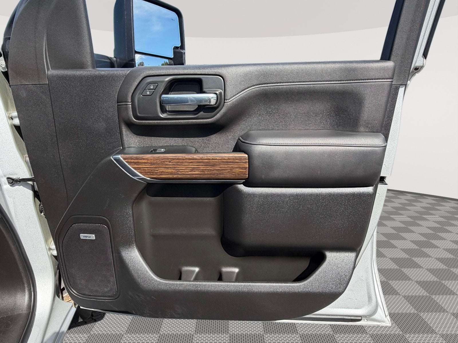 2022 Chevrolet Silverado 3500 HD High Country
