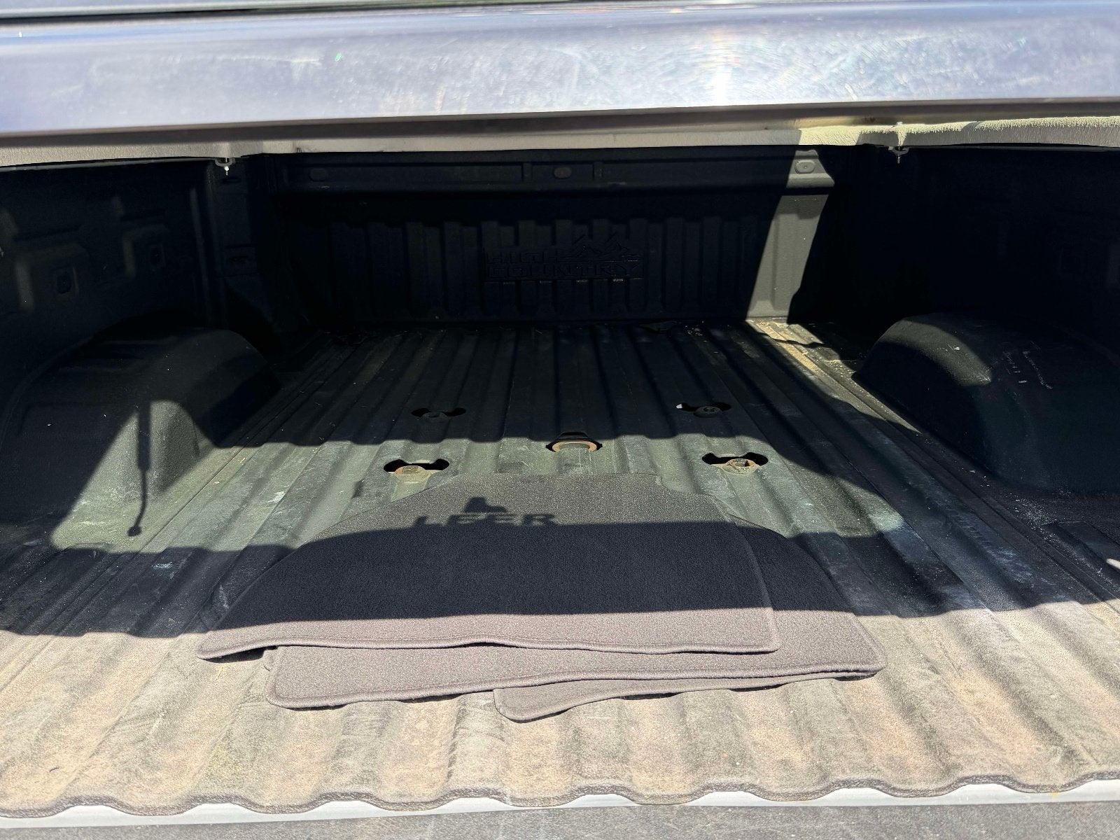 2022 Chevrolet Silverado 3500 HD High Country