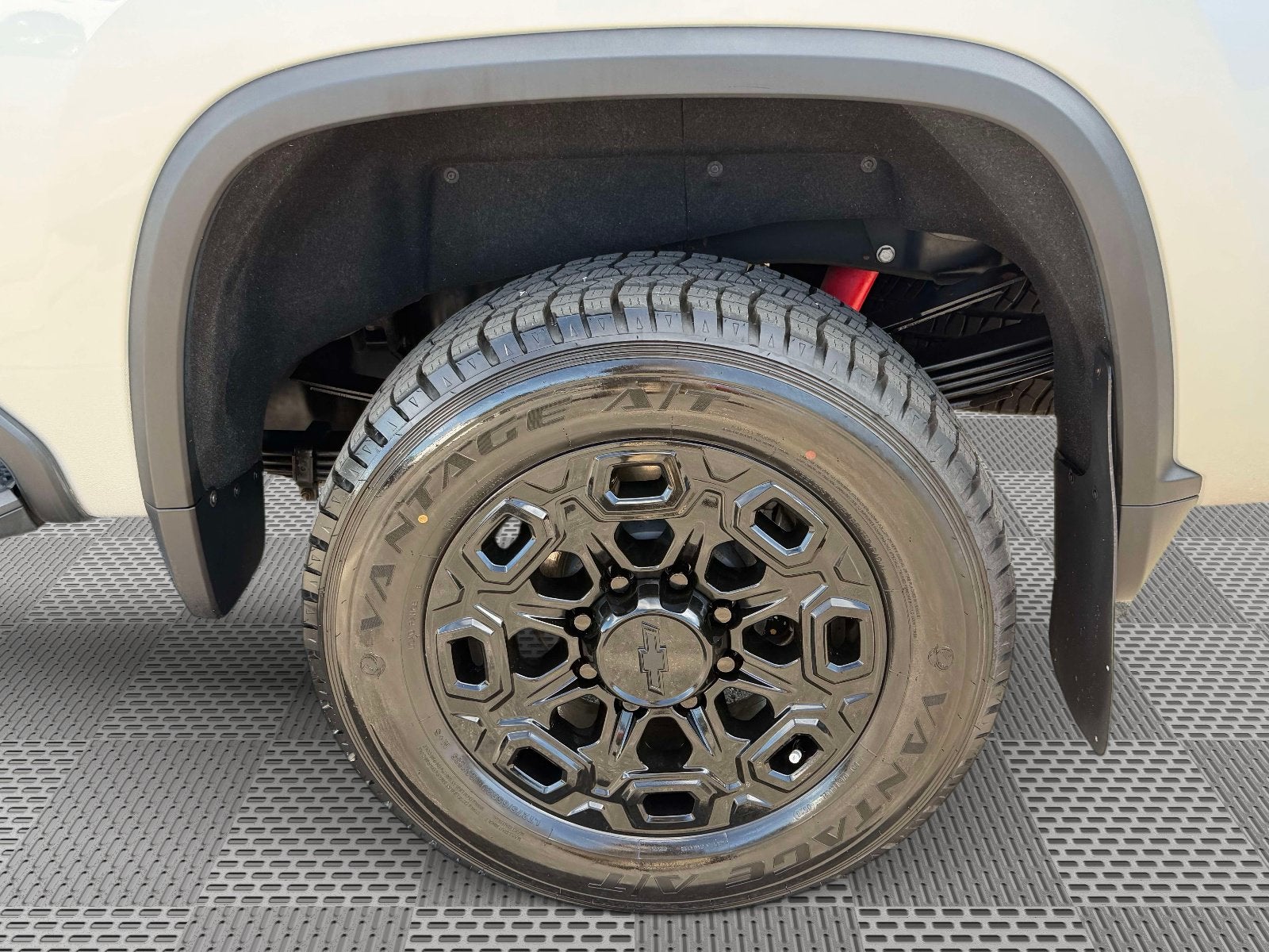2022 Chevrolet Silverado 3500 HD High Country