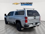2022 Chevrolet Silverado 3500 HD High Country