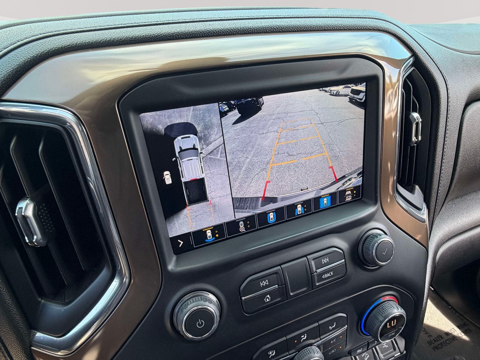 2022 Chevrolet Silverado 3500 HD High Country