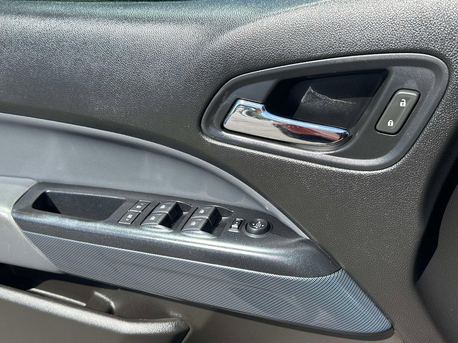 2019 Chevrolet Colorado 4WD Z71