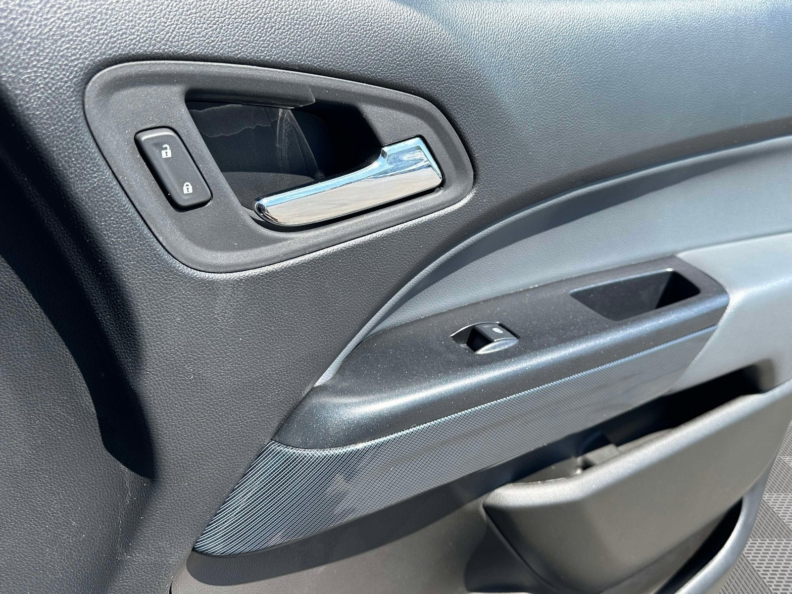 2021 Chevrolet Colorado 4WD Z71