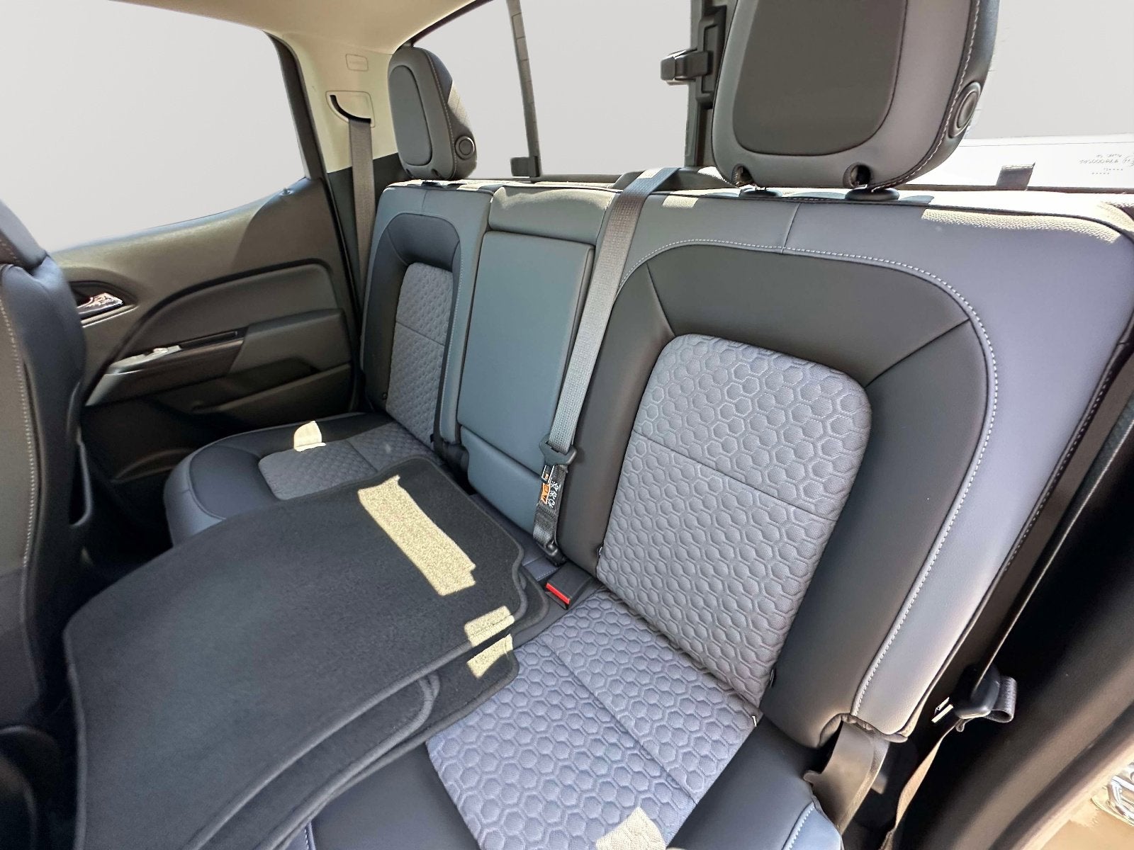 2021 Chevrolet Colorado 4WD Z71