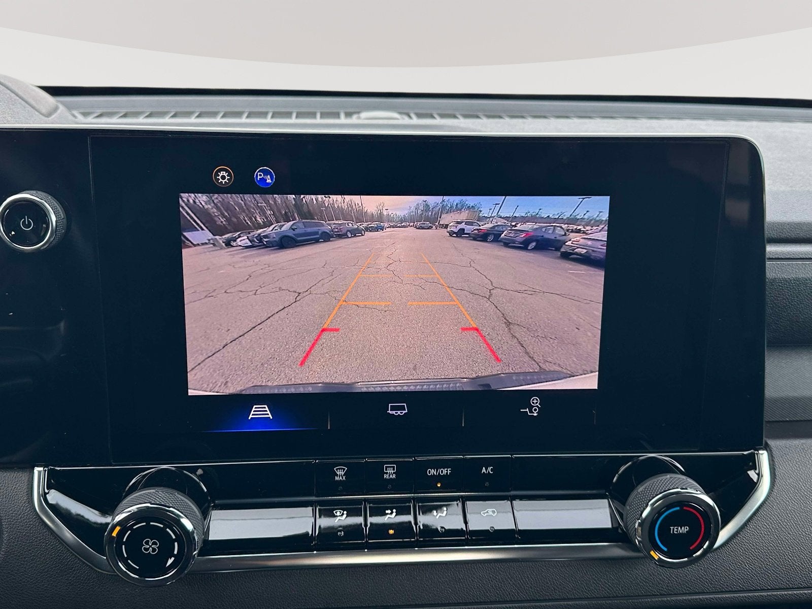 2023 Chevrolet Colorado WT