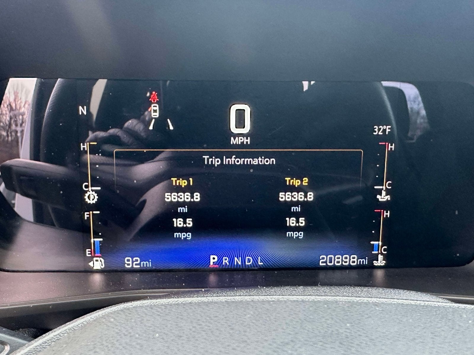 2023 Chevrolet Colorado WT