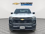 2023 Chevrolet Colorado WT