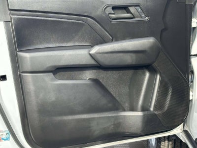 2023 Chevrolet Colorado WT