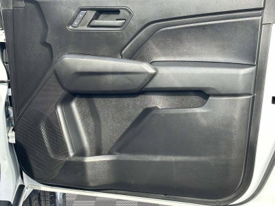 2023 Chevrolet Colorado WT