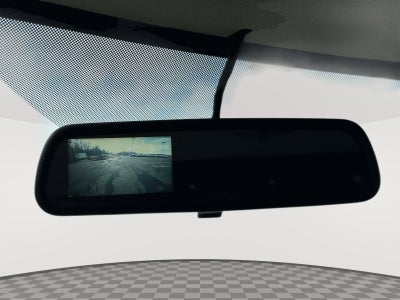 2022 Chevrolet Express Cargo 2500 WT