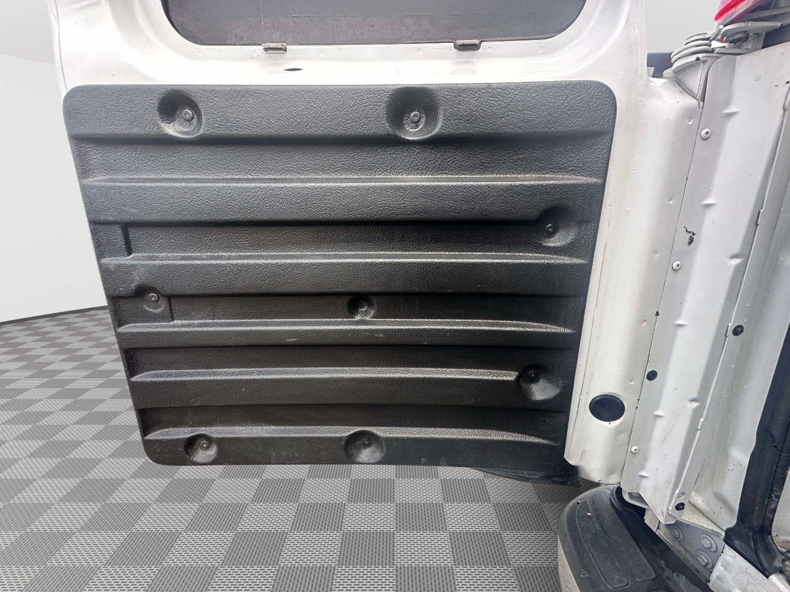 2022 Chevrolet Express Cargo 2500 WT