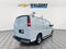 2022 Chevrolet Express Cargo 2500 WT
