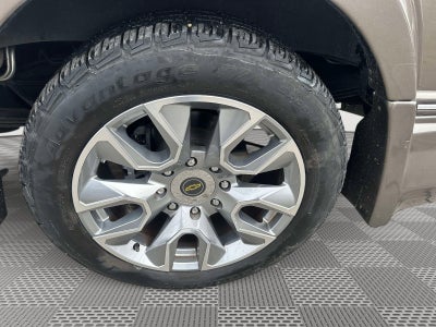 2022 Chevrolet Express Cargo 2500 WT