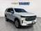2022 Chevrolet Tahoe Premier