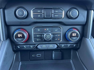2022 Chevrolet Tahoe Premier